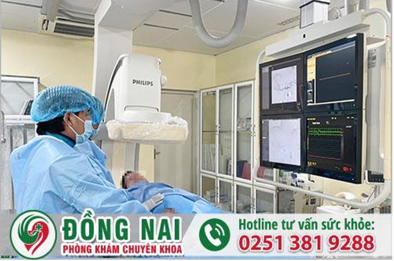Ph&ograve;ng kh&aacute;m Đa khoa Hồng Ph&uacute;c: Địa chỉ kh&aacute;m chữa bệnh uy t&iacute;n ở Xu&acirc;n Lộc, Đồng Nai- Ảnh 2.