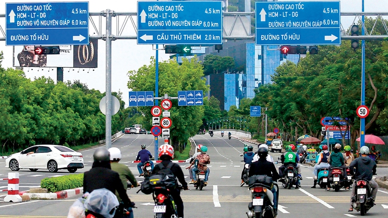 C&oacute; n&ecirc;n bỏ đếm ngược đ&egrave;n giao th&ocirc;ng?- Ảnh 2.
