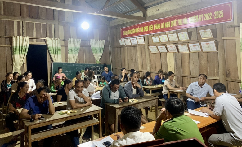 &ldquo;Thủ phủ&rdquo; ma t&uacute;y Na Ư giờ ra sao?- Ảnh 1.