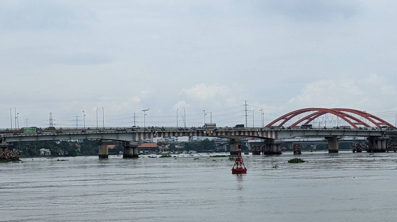 Đề xuất 10.000 tỷ x&acirc;y mới cầu B&igrave;nh Triệu v&agrave; mở rộng 2 tuyến đường- Ảnh 2.