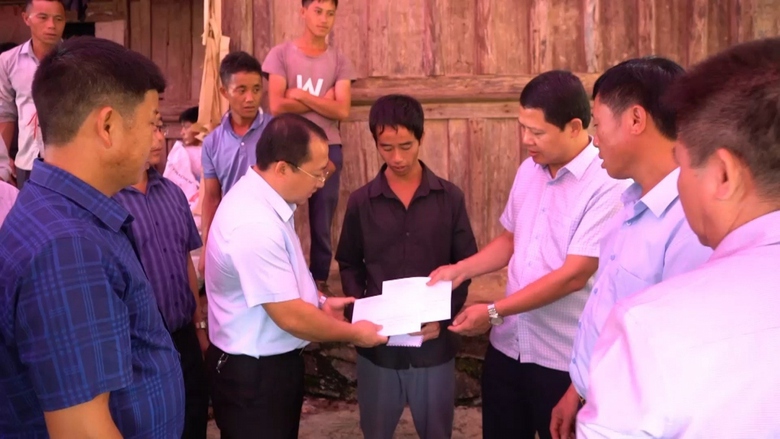 Đi c&acirc;u c&aacute; rồi xuống ao tắm, 3 em nhỏ ở L&agrave;o Cai bị đuối nước thương t&acirc;m- Ảnh 1.