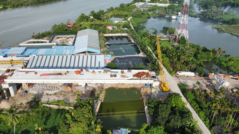Hải Ph&ograve;ng: Phấn đấu hợp long cầu Lại Xu&acirc;n trong th&aacute;ng 8- Ảnh 8.