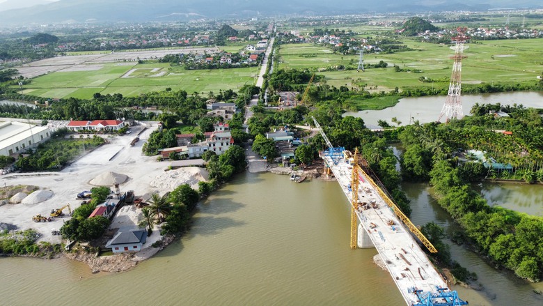 Hải Ph&ograve;ng: Phấn đấu hợp long cầu Lại Xu&acirc;n trong th&aacute;ng 8- Ảnh 7.