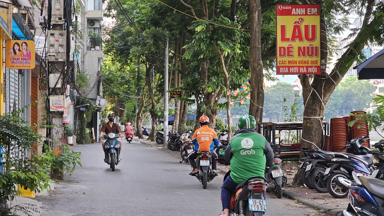 Thực trạng hồ Đống Đa trước khi được đầu tư 300 tỷ ở H&agrave; Nội- Ảnh 6.