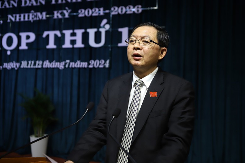 B&iacute; thư B&igrave;nh Định: D&acirc;n đổ xe c&aacute;t thanh tra tới lập bi&ecirc;n bản, lấn chiếm vỉa h&egrave; lại kh&ocirc;ng l&agrave;m- Ảnh 1.