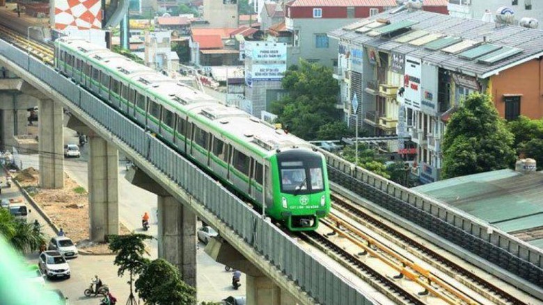 Ph&acirc;n định r&otilde; tr&aacute;ch nhiệm đ&aacute;nh gi&aacute; hệ thống quản l&yacute; an to&agrave;n đường sắt- Ảnh 1.