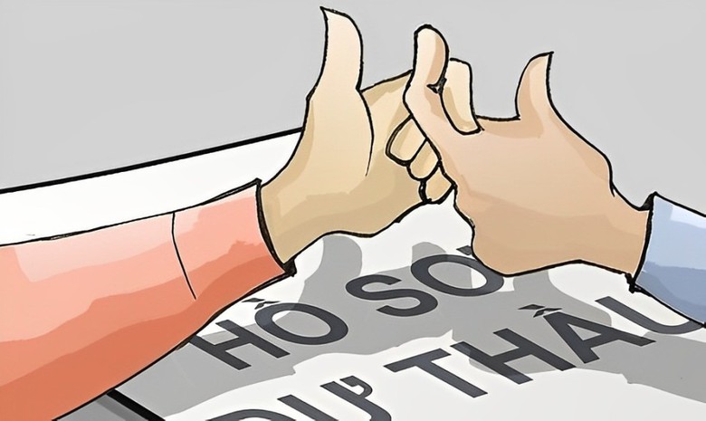 Những nh&agrave; thầu "ruột" tại B&igrave;nh Thuận: Cần x&aacute;c minh, kiểm tra, gi&aacute;m s&aacute;t- Ảnh 4.