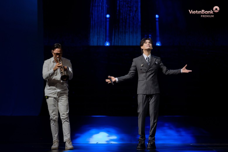 Mỹ T&acirc;m, H&agrave; Anh Tuấn v&agrave; d&agrave;n sao Việt &ldquo;Sống trọn tinh hoa&rdquo; c&ugrave;ng VietinBank Premium- Ảnh 4.