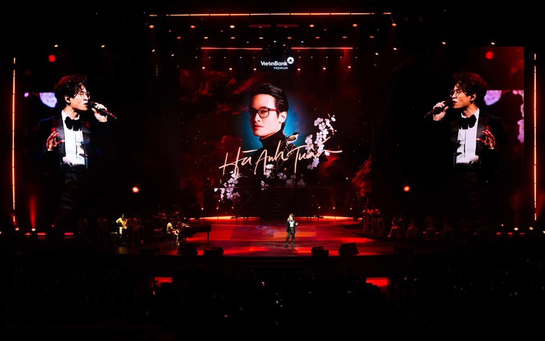 Mỹ T&acirc;m, H&agrave; Anh Tuấn v&agrave; d&agrave;n sao Việt &ldquo;Sống trọn tinh hoa&rdquo; c&ugrave;ng VietinBank Premium- Ảnh 6.