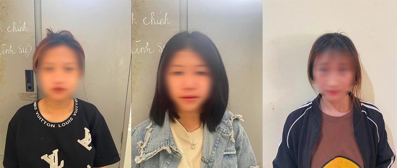 Khởi tố nh&oacute;m nữ sinh Hưng Y&ecirc;n đ&aacute;nh bạn g&acirc;y thương t&iacute;ch 14%- Ảnh 1.