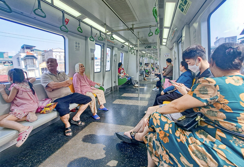 Hơn 18.000 xe vận tải bị thu hồi ph&ugrave; hiệu trong 6 th&aacute;ng- Ảnh 2.