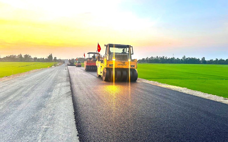 Thứ trưởng Nguyễn Duy L&acirc;m: Cần cuộc c&aacute;ch mạng trong bảo tr&igrave; đường bộ- Ảnh 2.