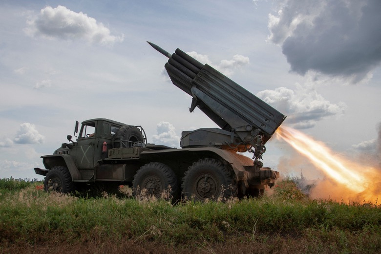 Ba Lan đề xuất bắn hạ t&ecirc;n lửa Nga tr&ecirc;n l&atilde;nh thổ Ukraine, NATO n&oacute;i g&igrave;?- Ảnh 1.