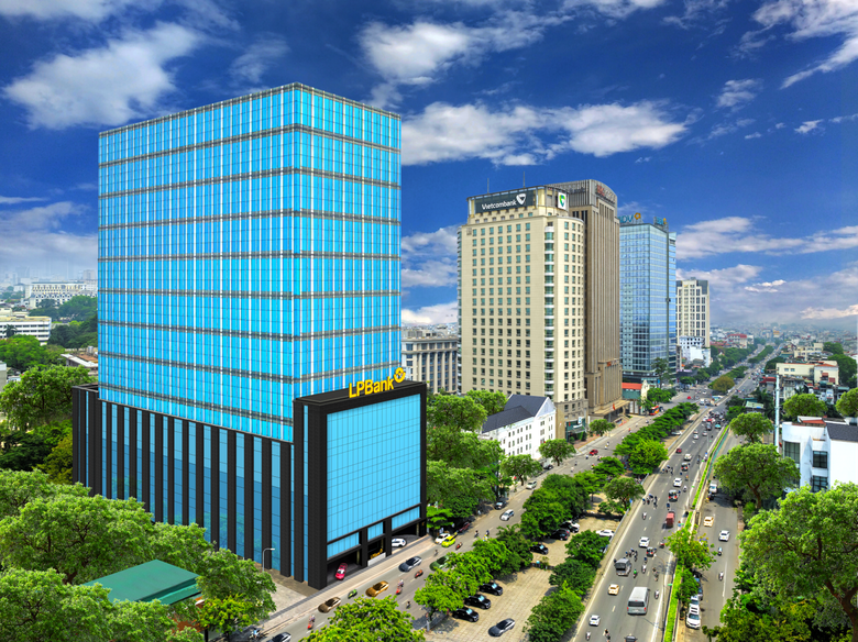 LPBank c&ocirc;ng bố t&ecirc;n thương mại mới: Ng&acirc;n h&agrave;ng Lộc Ph&aacute;t Việt Nam- Ảnh 1.