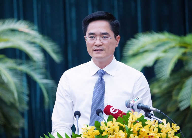 TP.HCM: Năm 2028 đồng loạt khởi c&ocirc;ng 6 tuyến metro?- Ảnh 1.