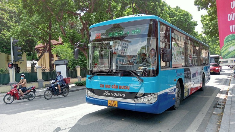 Kh&aacute;ch đi xe bu&yacute;t Transerco bật tăng trở lại- Ảnh 2.