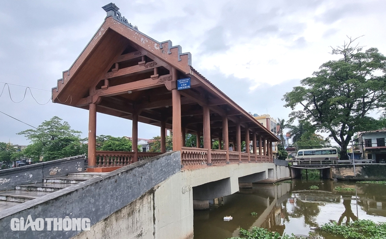 Ngắm những c&acirc;y cầu ng&oacute;i độc đ&aacute;o ở v&ugrave;ng biển Ninh B&igrave;nh- Ảnh 11.