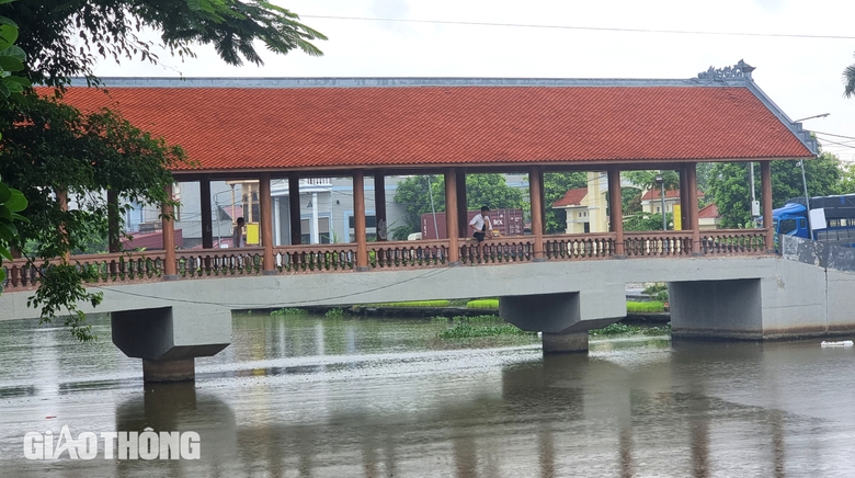 Ngắm những c&acirc;y cầu ng&oacute;i độc đ&aacute;o ở v&ugrave;ng biển Ninh B&igrave;nh- Ảnh 10.