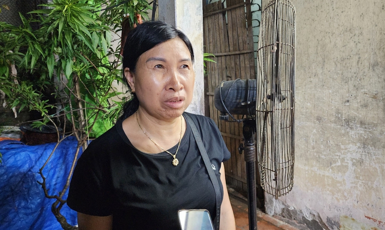 Nỗi đau tột cùng của gia đình có 4 mẹ con tử vong vì TNGT- Ảnh 3. Nỗi đau tột cùng của gia đình có 4 mẹ con tử vong vì TNGT- Ảnh 3.