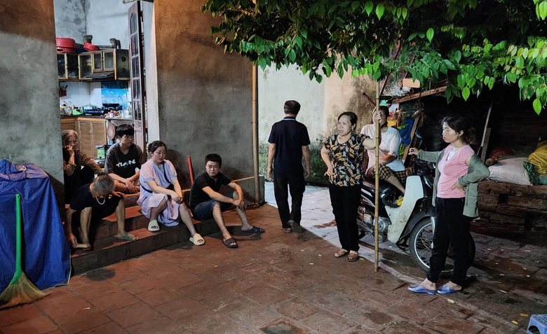 Nỗi đau tột cùng của gia đình có 4 mẹ con tử vong vì TNGT- Ảnh 4. Nỗi đau tột cùng của gia đình có 4 mẹ con tử vong vì TNGT- Ảnh 4.