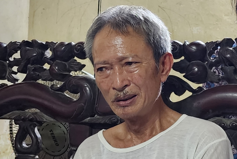 Nỗi đau tột cùng của gia đình có 4 mẹ con tử vong vì TNGT- Ảnh 1. Nỗi đau tột cùng của gia đình có 4 mẹ con tử vong vì TNGT- Ảnh 1.