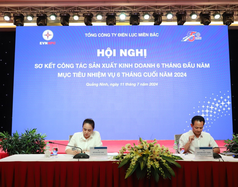 EVNNPC đảm bảo cung cấp điện ổn định cho 27 tỉnh ph&iacute;a Bắc- Ảnh 1.