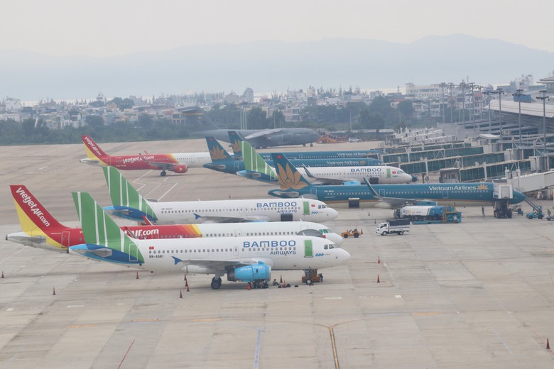 Công trình qua sông Hàn, hầm qua sân bay Đà Nẵng triển khai đến đâu?- Ảnh 1. Công trình qua sông Hàn, hầm qua sân bay Đà Nẵng triển khai đến đâu?- Ảnh 1.