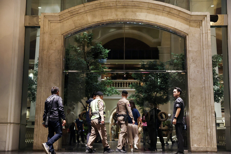 Vụ 6 người Việt tử vong tại Th&aacute;i Lan: Cảnh s&aacute;t chắc chắn c&aacute;c nạn nh&acirc;n bị s&aacute;t hại- Ảnh 1.