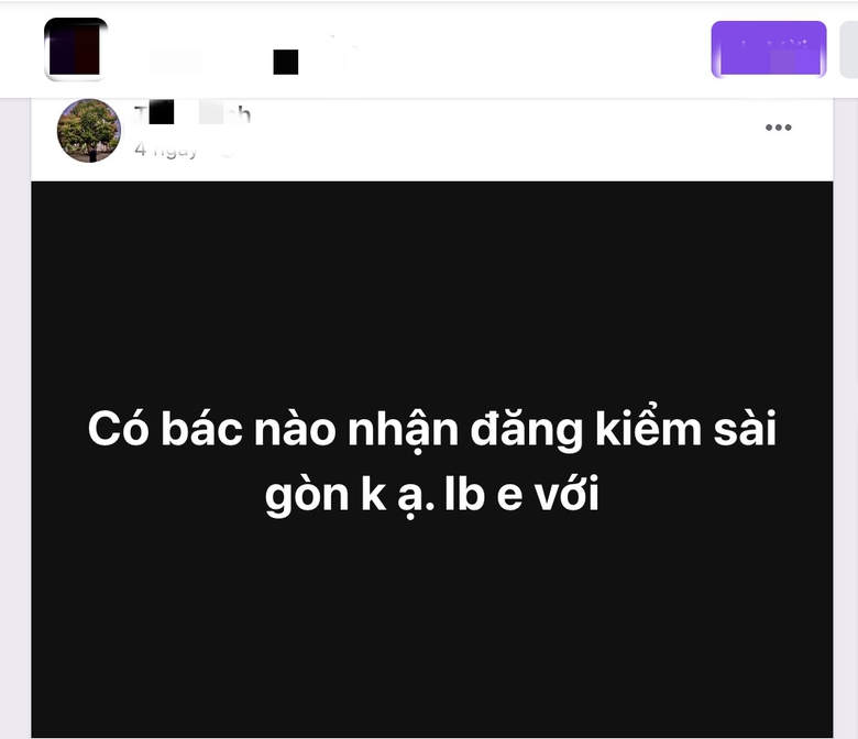 Cảnh gi&aacute;c với &ldquo;c&ograve;&rdquo; đăng kiểm, tr&aacute;nh &ldquo;tiền mất tật mang&rdquo;- Ảnh 3.
