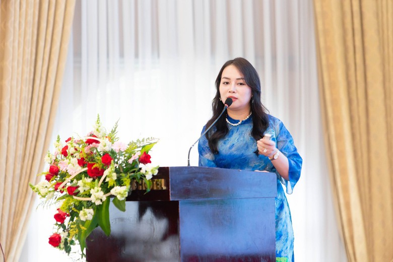 Vinapharma Group xây dựng "Việt Nam House" để "về nhà là có mẹ"- Ảnh 1. Vinapharma Group xây dựng "Việt Nam House" để "về nhà là có mẹ"- Ảnh 1.