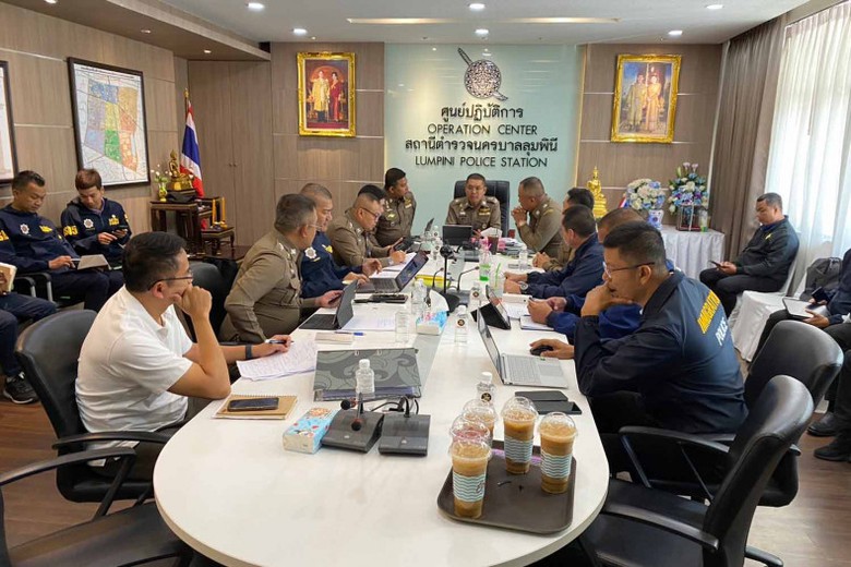 Vụ 6 người Việt tử vong ở Th&aacute;i Lan: Nghi ch&iacute;nh người trong nh&oacute;m hạ độc v&igrave; nợ- Ảnh 1.