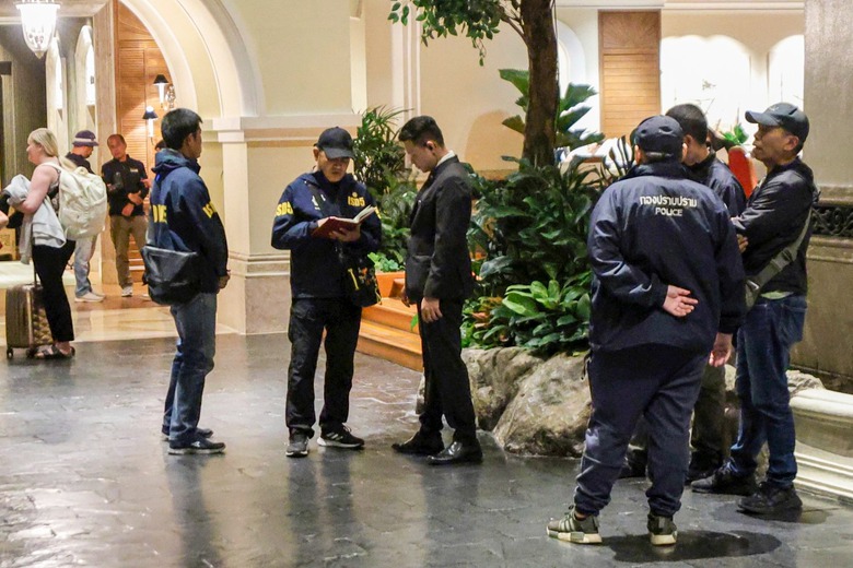 Vụ 4 du kh&aacute;ch Việt tử vong ở Th&aacute;i Lan: Thủ tướng ra c&ocirc;ng điện chỉ đạo- Ảnh 1.