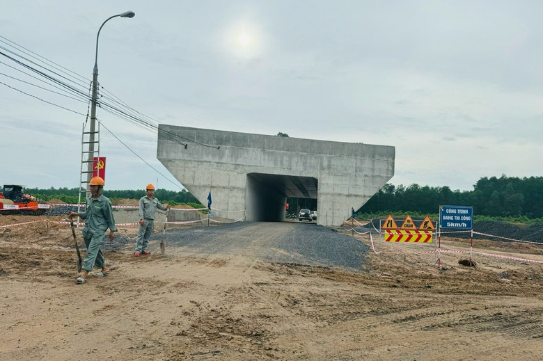 Đồng Nai xin lấy đất 3 vị tr&iacute; ngo&agrave;i quy hoạch để l&agrave;m cao tốc Bi&ecirc;n H&ograve;a - Vũng T&agrave;u- Ảnh 3.