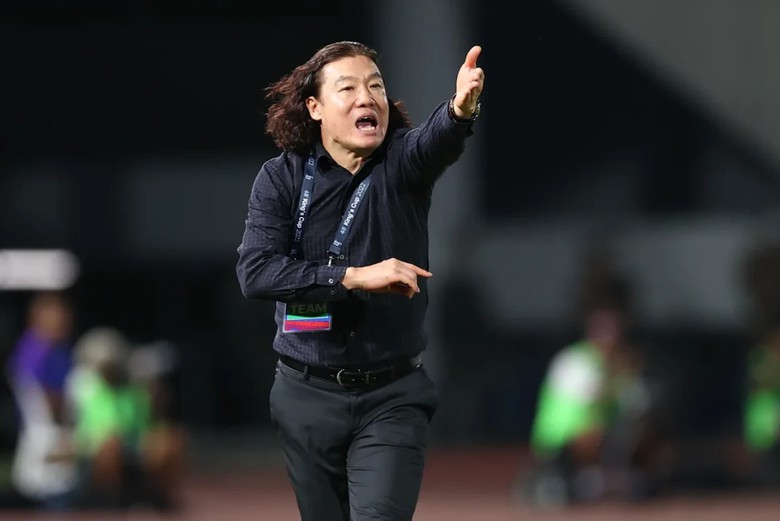 Đồng hương thầy Park bỏ số tiền khủng &ldquo;chạy trốn&rdquo; khỏi tuyển Malaysia v&igrave; l&yacute; do g&acirc;y sốc- Ảnh 1.