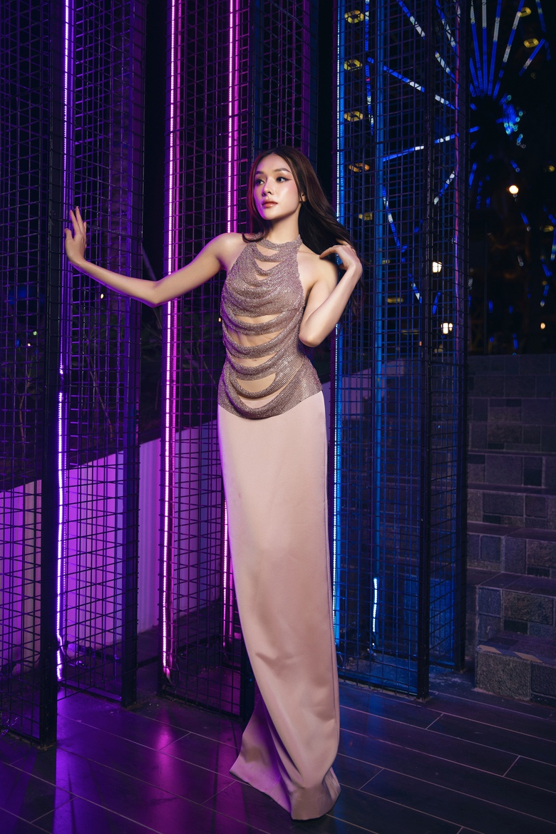 Ngắm d&agrave;n hoa hậu, nam vương tại Miss Grand Vietnam 2024- Ảnh 8.