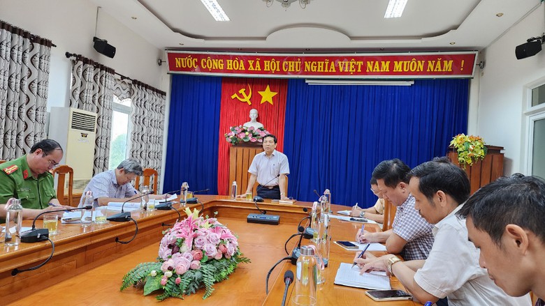 Đ&oacute;ng cầu Tr&agrave; Kh&uacute;c 2: Đổi hướng lưu th&ocirc;ng cho xe từ Nam ra Bắc- Ảnh 1.