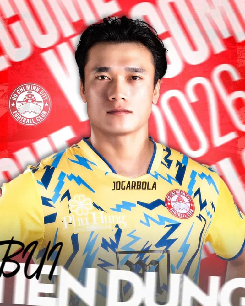 Người h&ugrave;ng Thường Ch&acirc;u c&oacute; bến đỗ bất ngờ sau khi từ chối đội b&oacute;ng nh&agrave; bầu Đức- Ảnh 1.