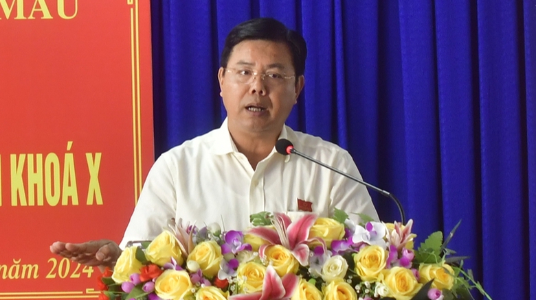 Th&aacute;ng 8/2025 sẽ n&acirc;ng cấp xong Cảng h&agrave;ng kh&ocirc;ng C&agrave; Mau- Ảnh 1.