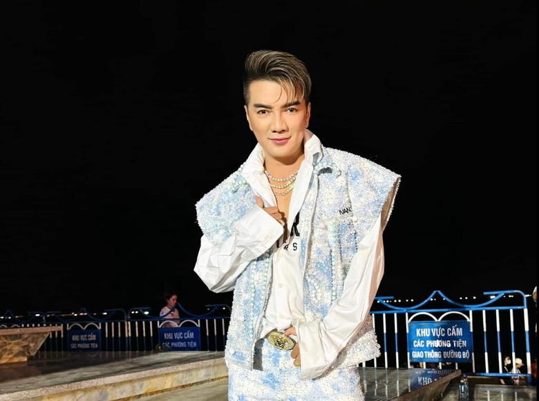 Trong 9 tháng cấm diễn, Đàm Vĩnh Hưng có được ra mắt sản phẩm âm nhạc?- Ảnh 2. Trong 9 tháng cấm diễn, Đàm Vĩnh Hưng có được ra mắt sản phẩm âm nhạc?- Ảnh 2.