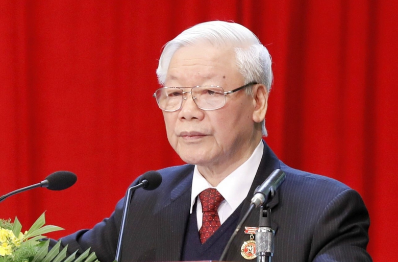 Th&ocirc;ng b&aacute;o của Bộ Ch&iacute;nh trị về t&igrave;nh h&igrave;nh sức khỏe của Tổng B&iacute; thư Nguyễn Ph&uacute; Trọng- Ảnh 1.