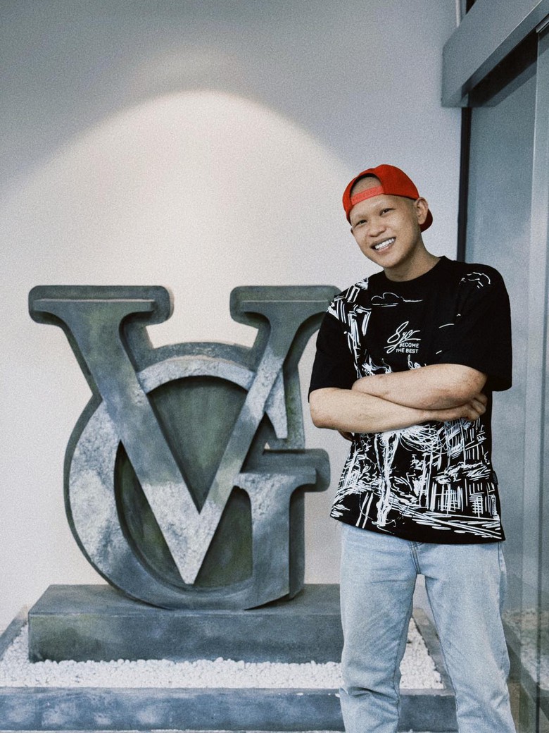 Th&ocirc;ng tin mới nhất về th&iacute; sinh Rap Việt vừa trải qua ca phẫu thuật v&igrave; ung thư- Ảnh 1.