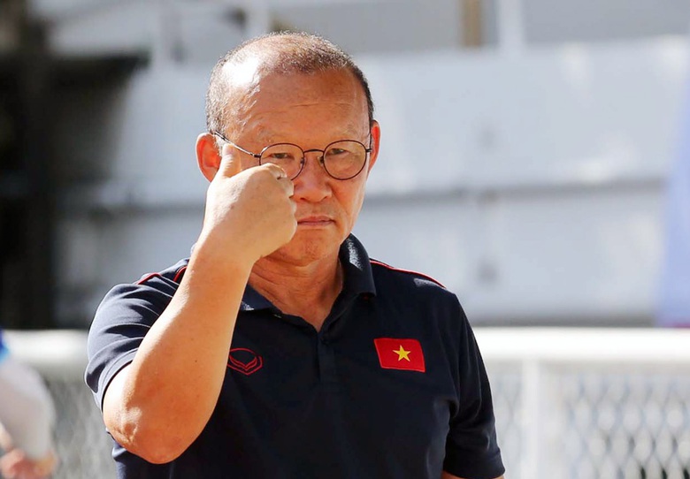 Vừa có tin đồn, HLV Park Hang-seo đã khiến người Mã phát "sốt"- Ảnh 1. Vừa có tin đồn, HLV Park Hang-seo đã khiến người Mã phát "sốt"- Ảnh 1.