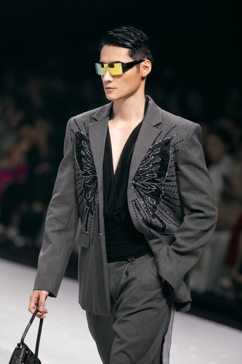 Ngắm d&agrave;n hoa hậu, nam vương tại Miss Grand Vietnam 2024- Ảnh 10.