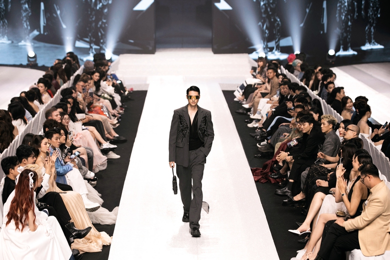 Ngắm d&agrave;n hoa hậu, nam vương tại Miss Grand Vietnam 2024- Ảnh 11.