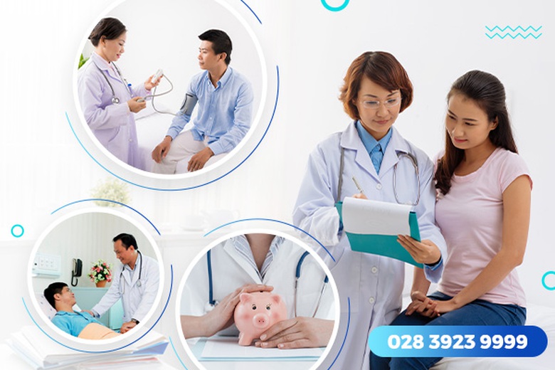 Ph&ograve;ng kh&aacute;m Đa khoa Ho&agrave;n Cầu - địa chỉ được nhiều bệnh nh&acirc;n lựa chọn- Ảnh 2.