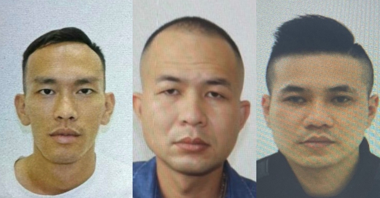 H&agrave;nh tr&igrave;nh truy bắt kẻ bắn c&ocirc; g&aacute;i tử vong tr&ecirc;n đường- Ảnh 2.