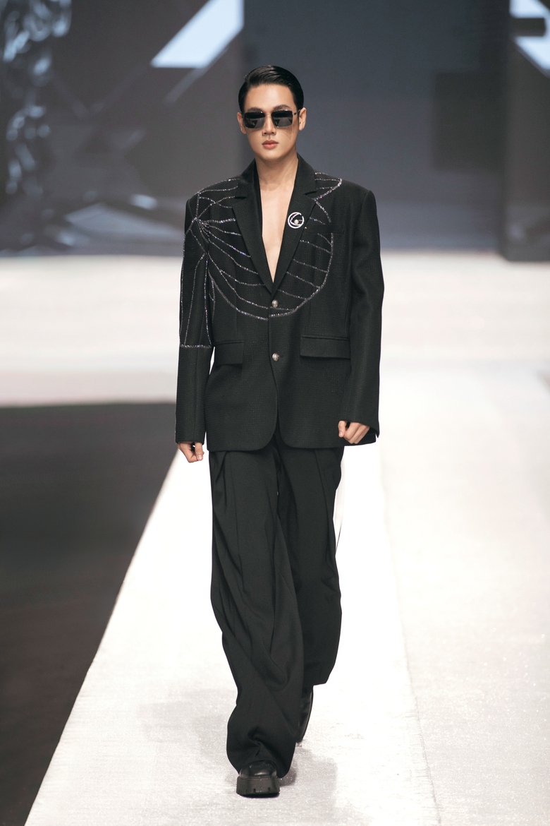 Ngắm d&agrave;n hoa hậu, nam vương tại Miss Grand Vietnam 2024- Ảnh 12.