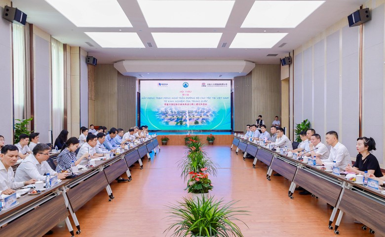 T&igrave;m hướng đi ph&ugrave; hợp cho trạm dừng nghỉ cao tốc- Ảnh 1.