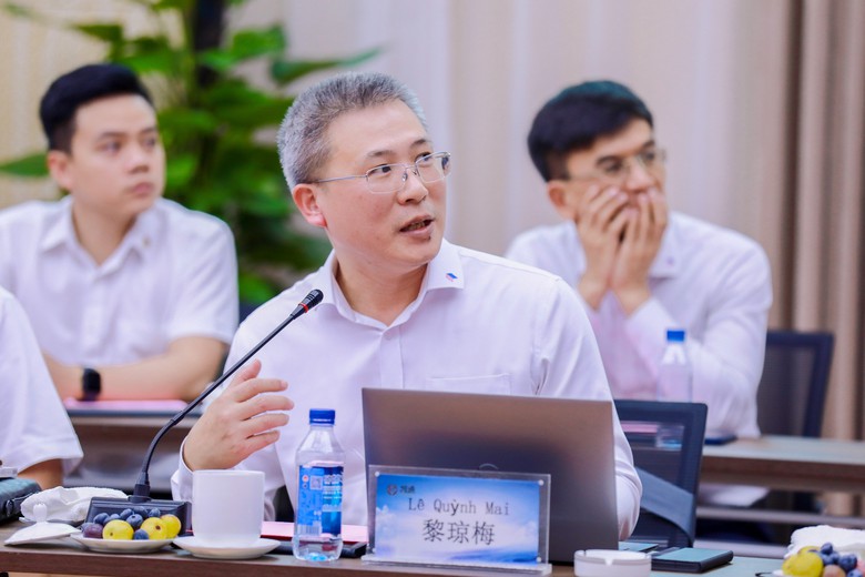 T&igrave;m hướng đi ph&ugrave; hợp cho trạm dừng nghỉ cao tốc- Ảnh 2.