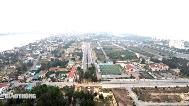 Quảng B&igrave;nh sẽ c&oacute; đường mang t&ecirc;n con g&aacute;i Đại tướng V&otilde; Nguy&ecirc;n Gi&aacute;p- Ảnh 2.